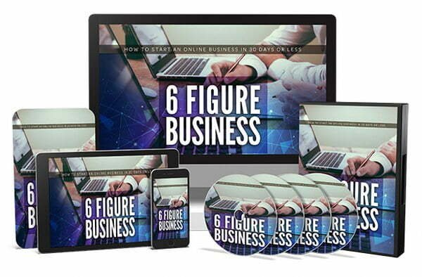 6-Figure Business