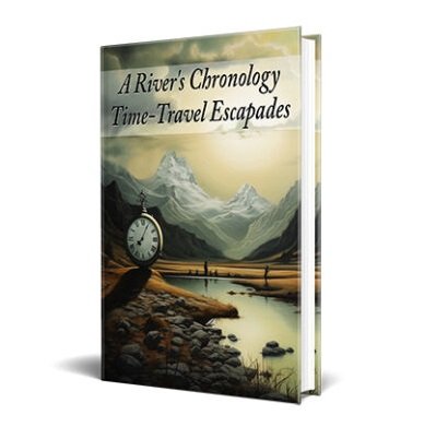 A River’s Chronology Time-Travel Escapades - eBook with Resell Rights