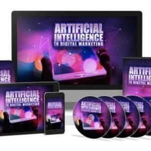 Artificial Intelligence in Digital Marketing
