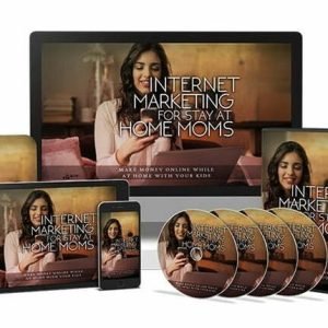 Internet Marketing for Stay at Home Moms