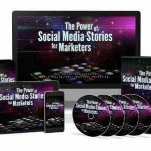 The Power of Social Media Stories for Marketers